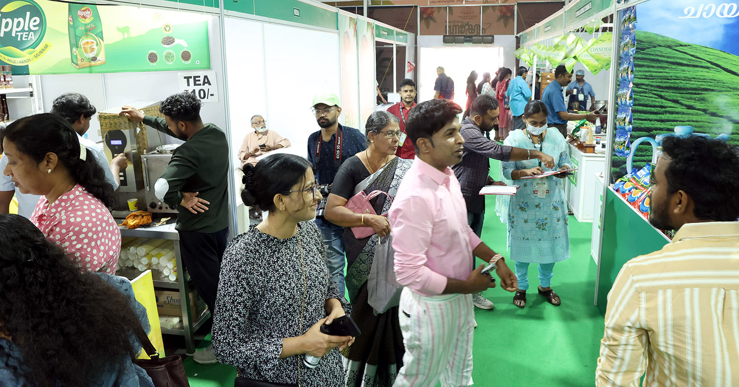 Plantation Expo lays road map for future, experts deliberate on key themes